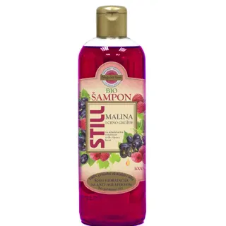 Sampon Still Bio malina&crno grozdje 1l