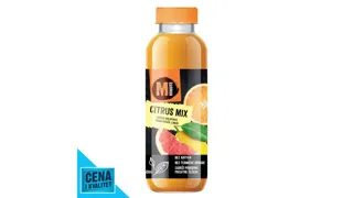 SOK CITRUS MIX 250ML MINUTE