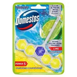 Domestos RB POWER 5 Lime 50g