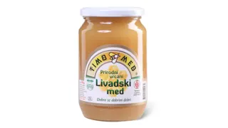 PL-MED PERSU LIVADSKI 950G