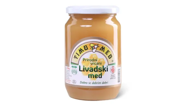 PL-MED PERSU LIVADSKI 950G Persu