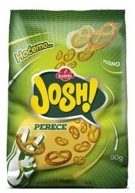 PERECE JOSH 90G