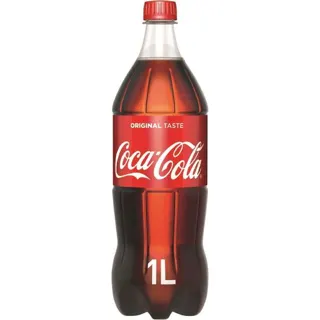 Coca-Cola 1l PET