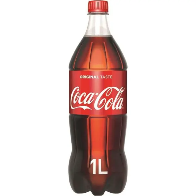 Coca-Cola 1l PET Coca Cola