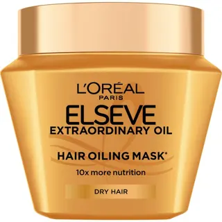 L'ORÉAL ELSEVE EXTRAORDINARY maska 300ml