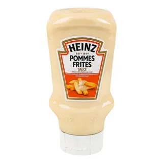 SOS ZA POMFRIT I MESO 430GR (400ML) HEINZ
