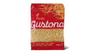 Filini Gustona 400g