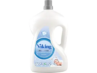 SREDSTVO ZA ČIŠĆENJE SENSITIVE VIKING 2.5L