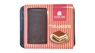 TORTA DELLANONNA TIRAMISU PREMIUM 650G