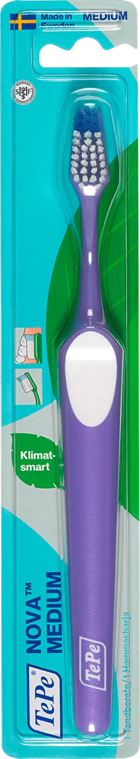 ČETKICA ZUB NOVA TEPE-MEDIUM SAKS TEPE