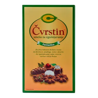 Cvrstin C 150g