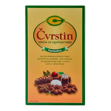 Cvrstin C 150g DD CENTROPROIZVOD PI