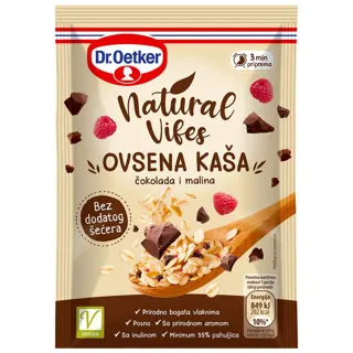 Ovs.kasa coko.malina Natural Vibe 60g
