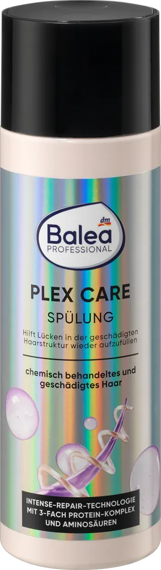 Balea Prof. balzam /kosu Plex Care200ml