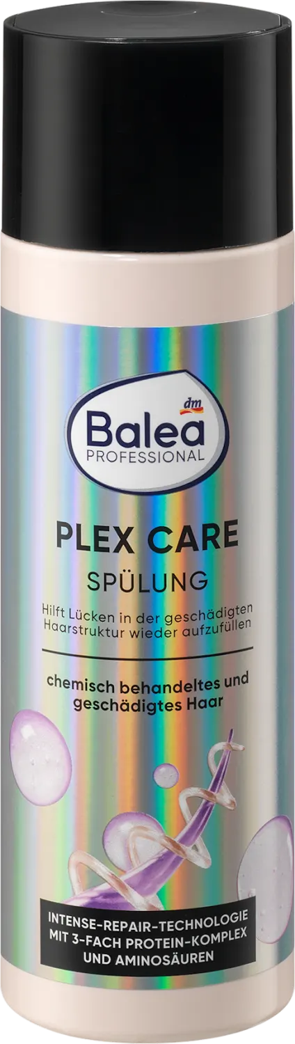 Balea Prof. balzam /kosu Plex Care200ml Balea PROFESSIONAL
