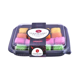 Minjoni Stamevski 450g