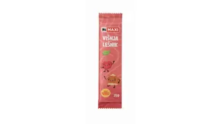 Bar visnja & lesnik Maxi 25g