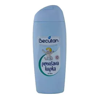 Kupka za decu Becutan 400m