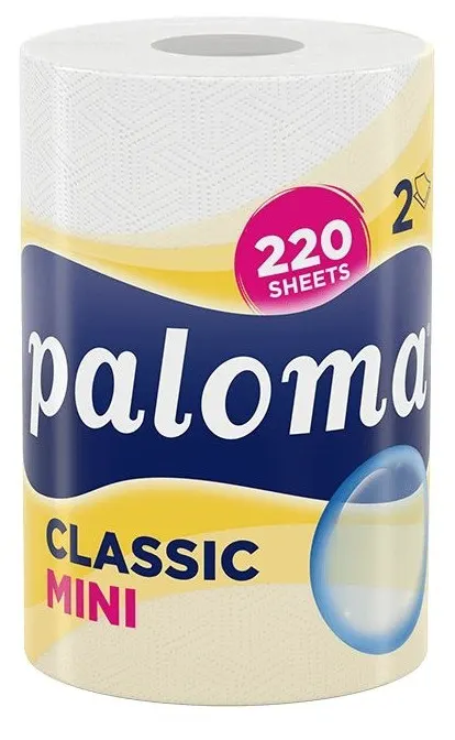 UBRUS PALOMA KR MINI 3SL 1/1 PALOMA