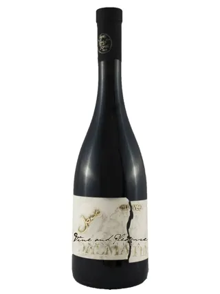 VINO CRVENO ORGANSKO CUVEE DALMATIA 0.75L JOKIĆ