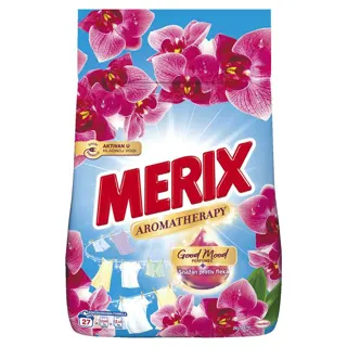 Merix AT Orhideja prasak 2,025kg 27WL