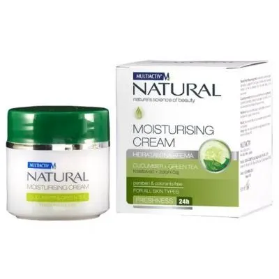 Krema hidrantna Multiactiv fresh 24h 50 ml Multiactiv