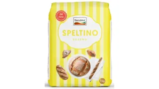 Speltino brasno Danubius 1kg