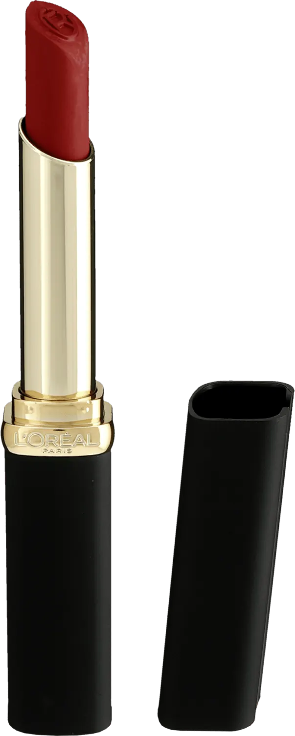 L'OREAL C.R.VOL.MATTE ruž za usne 336 L’ORÉAL PARiS