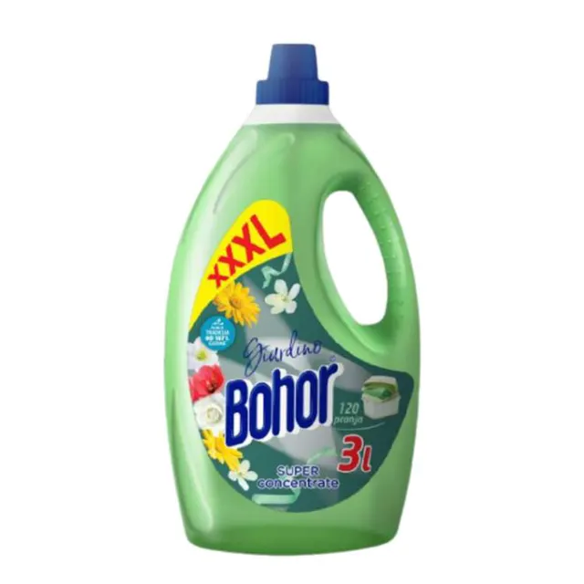 Omeksivac BOHOR 3l giardino AD ALBUS