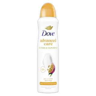Dove deo sprej AC pass.fruit&lemon 150ml