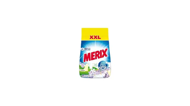 Merix Gorska svezina prasak 4,5kg 60WL Merix
