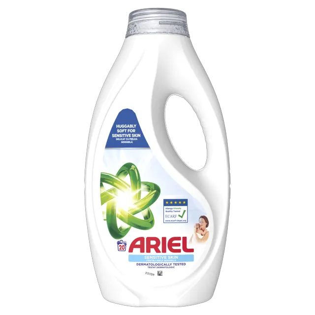 DETERDŽENT TEČNI ARIEL 1L BABY ARIEL