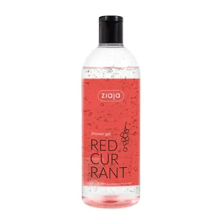 Gel za tusiranje red currant Ziaja 500ml