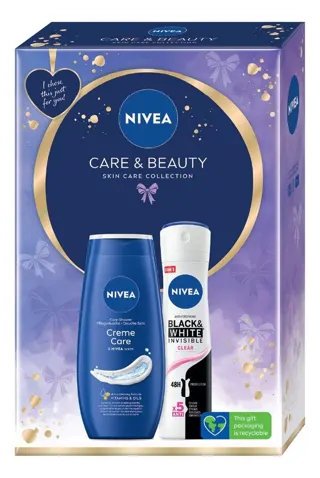 SET Ž XMAS BOX 2023 CARE&BEAUTY NIV