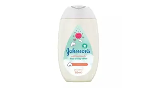 LOSION BABY J&J COTTONTOUCH 300ML