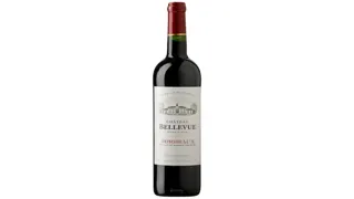 VINO CRVENO CHATEAU BELVUE 0,75L