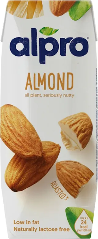 NAPITAK BADEM 250ML ALPRO