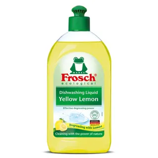 Det.za pranje sudova Yellow Limun 500ml