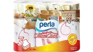 UBRUS PERLA 3/1 3SL 54STR