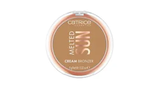 Catrice Melted Sun kem bronzer 020
