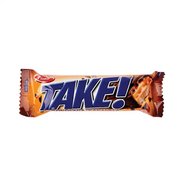 COK.TAKE KARAMELA 43g PIONIR PIONIR