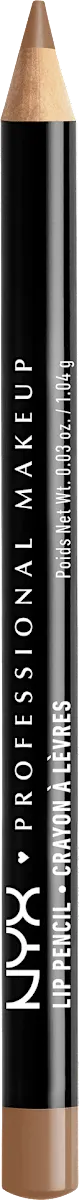 NYX SLIM olovka za usne 857