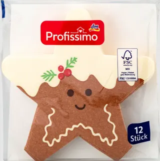 Profissimo sal.med. sr. 33x33cm12kom*D*B