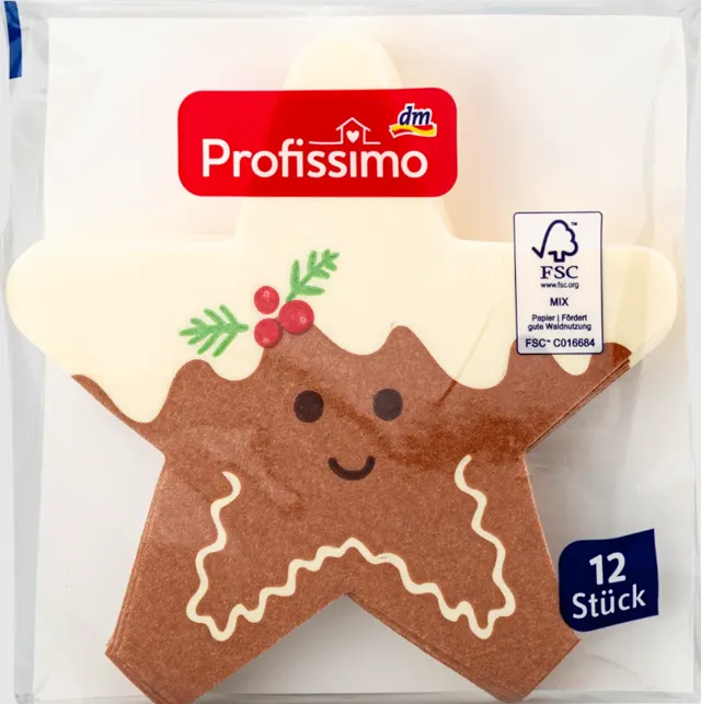 Profissimo sal.med. sr. 33x33cm12kom*D*B Profissimo