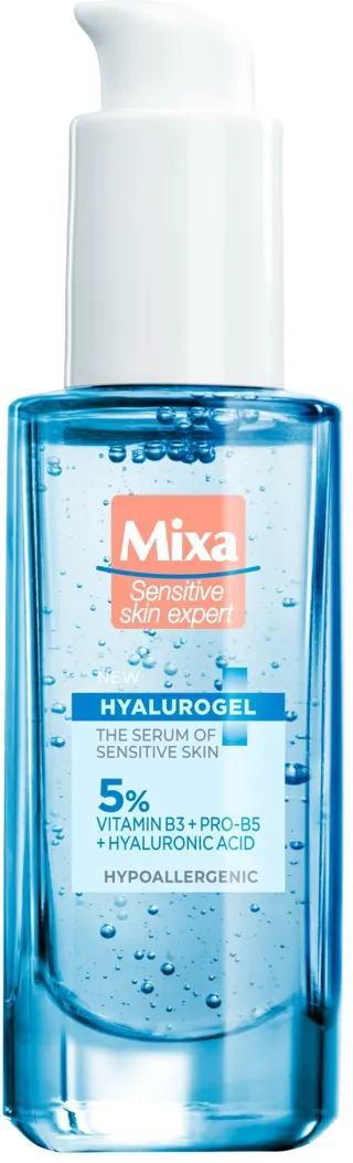 Mixa Hyalurogel serum lice 30ml