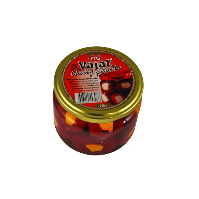 FEFERONE SA SIROM 370G VAJAT VAJAT