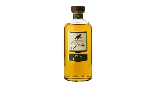 Rakija Dunja Gorda 0.7l Gorda