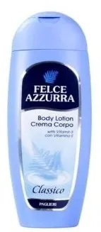 Mleko za telo Blue Felce Azzurra 250ml