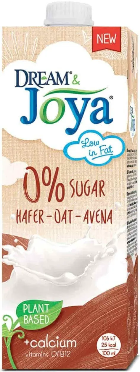 JOYA NAPITAK ovas bez secera UHT 1L MONA