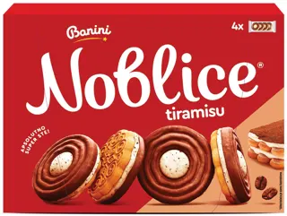 NOBLICE TIRAMISU 222g